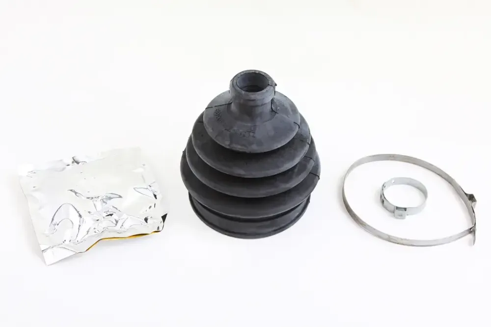 Пилник ШРУС 21213 зовнішній в зборі OEM (2123) Вінниця - фото 1