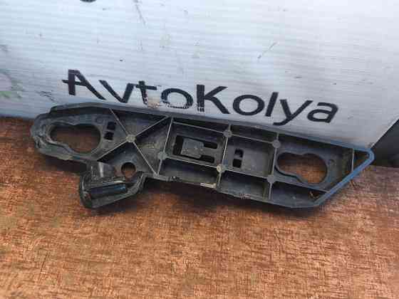 Кронштейн бампера передній правий Peugeot 308 t9 2013-2017 (AA36136493) Ковель