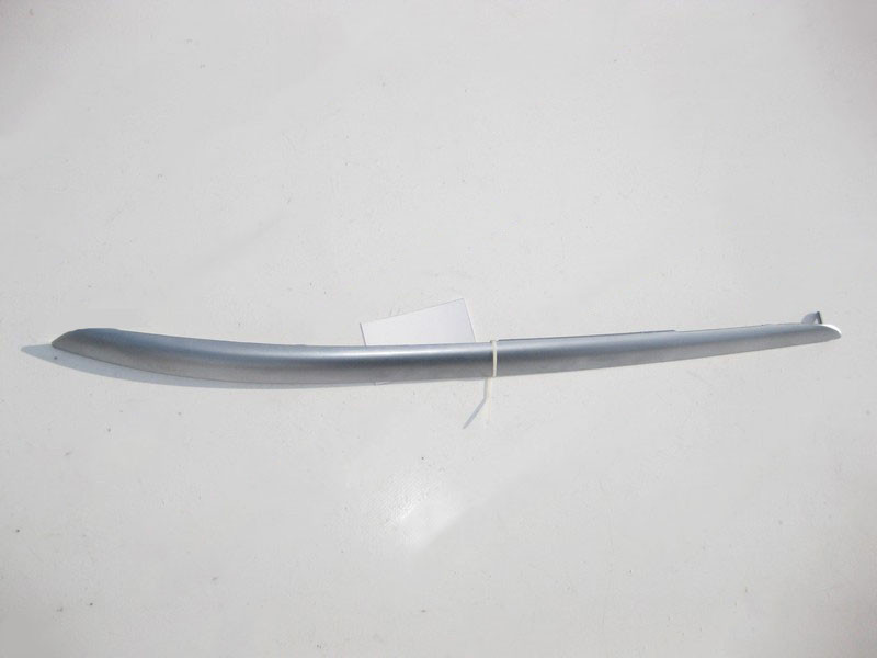 Mercedes-Benz  A1647302422 7H85 Декоративна хром накладка дверної карти задніх правих дверей GL X164 Одеса - фото 1