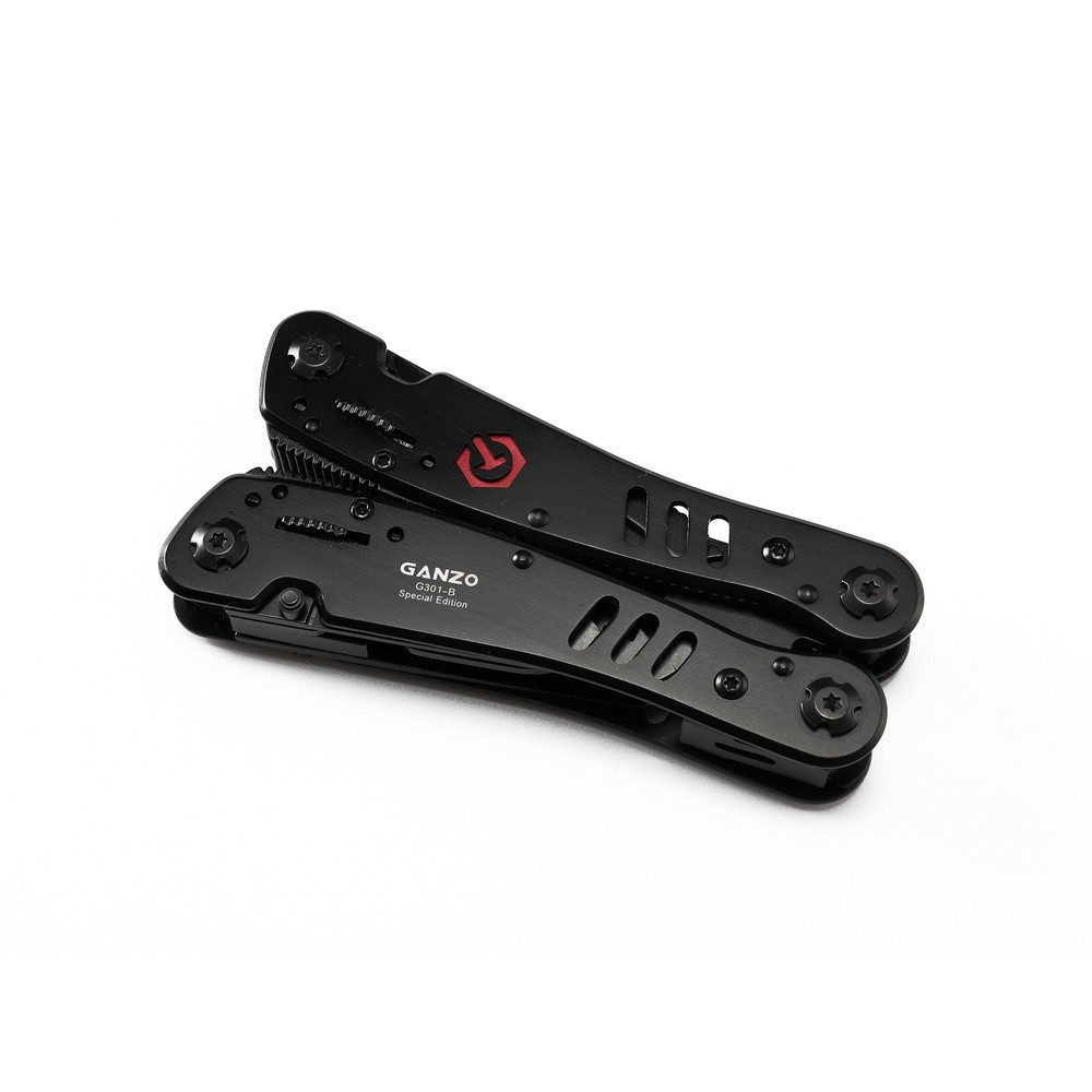 Мультитул Multi Tool Ganzo G301-В Ровно - изображение 4