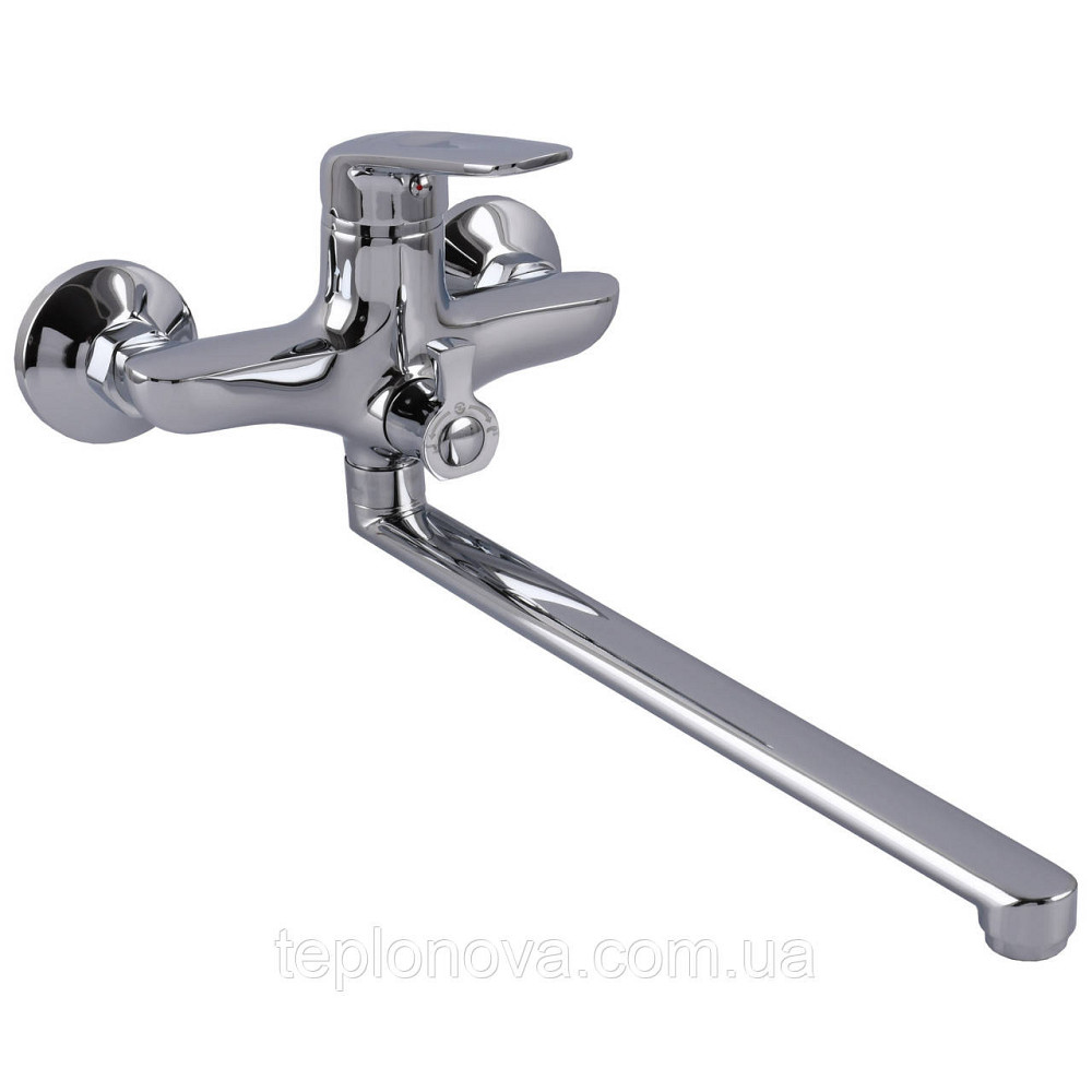 Змішувач для ванни Globus Lux Koln GLK-0208 Чернівці - фото 1