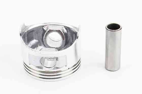 Поршень к-кт 168F 68mm STD (H-49mm, палець 18mm) Киев