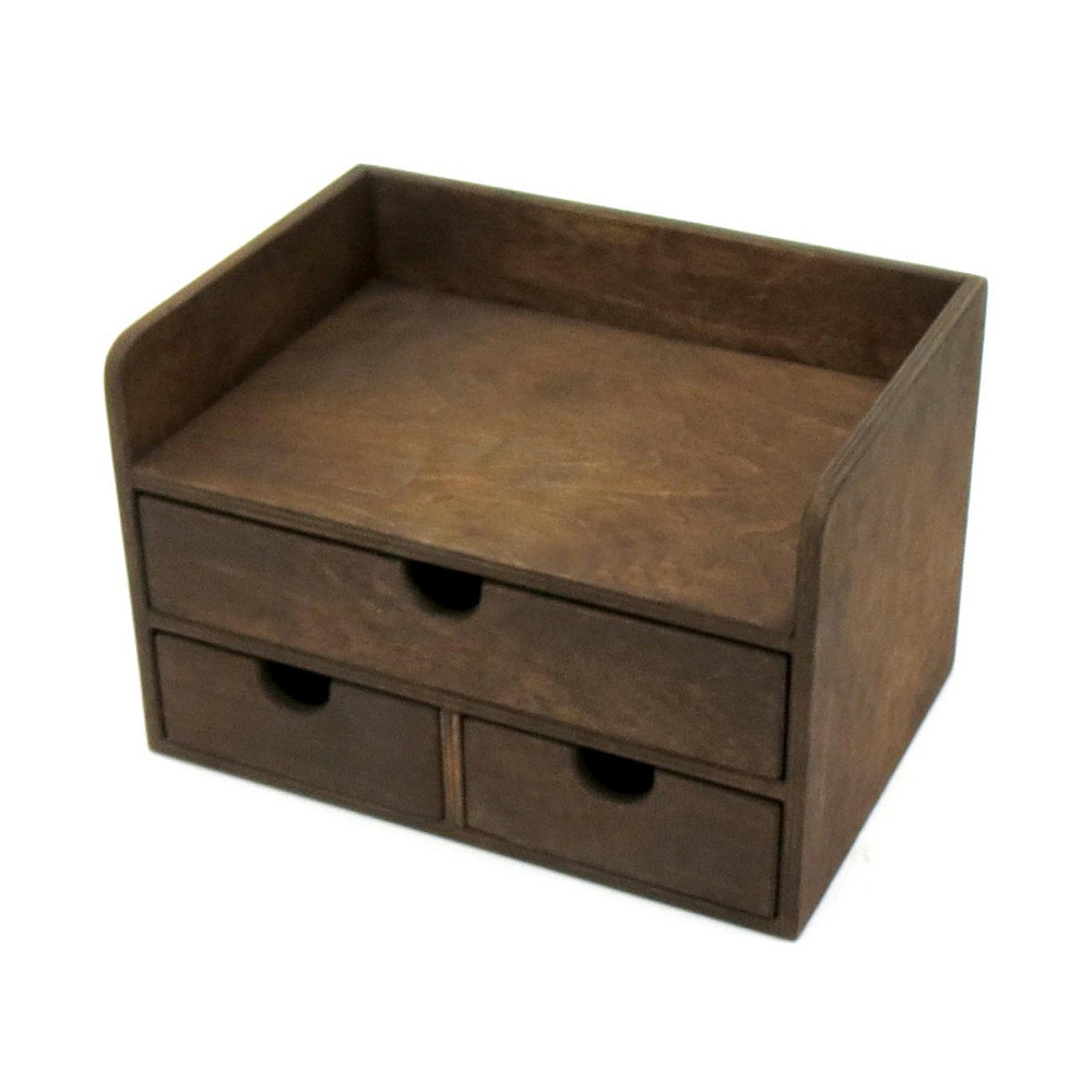 Настольный органайзер 