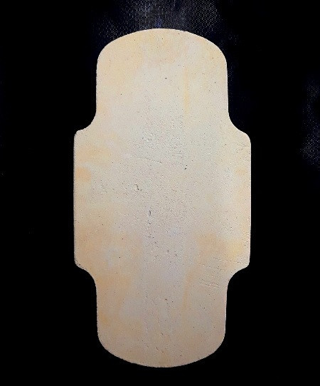 Керамическая плита для Primo Oval XL PG0177812 Код: 009835 Ровно - изображение 2