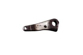 Хомут переключеия передач мотороллер Муравей Мукачево - изображение 1