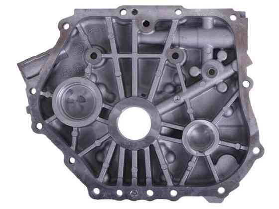 Крышка блока двигателя - мотоблок дизель 192D Мукачево