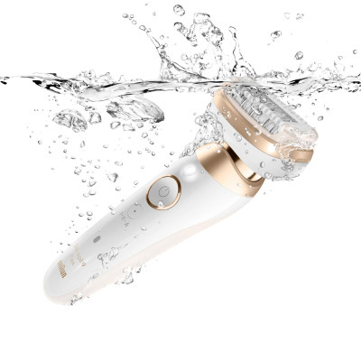 Епілятор Braun SES 9-011 3D Вінниця - фото 9