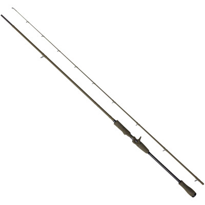 Удилище Savage Gear SG4 Crank & Vib Specialist Trigger 7''7"/2.30m 12-32g Casting (1854.11.21) Винница - изображение 1