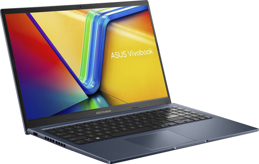 Ноутбук Asus Vivobook 15 M1502NAQ-BQ027W (90NB1841-M002M0) Quiet Blue ( 21192 ) Харків - фото 2