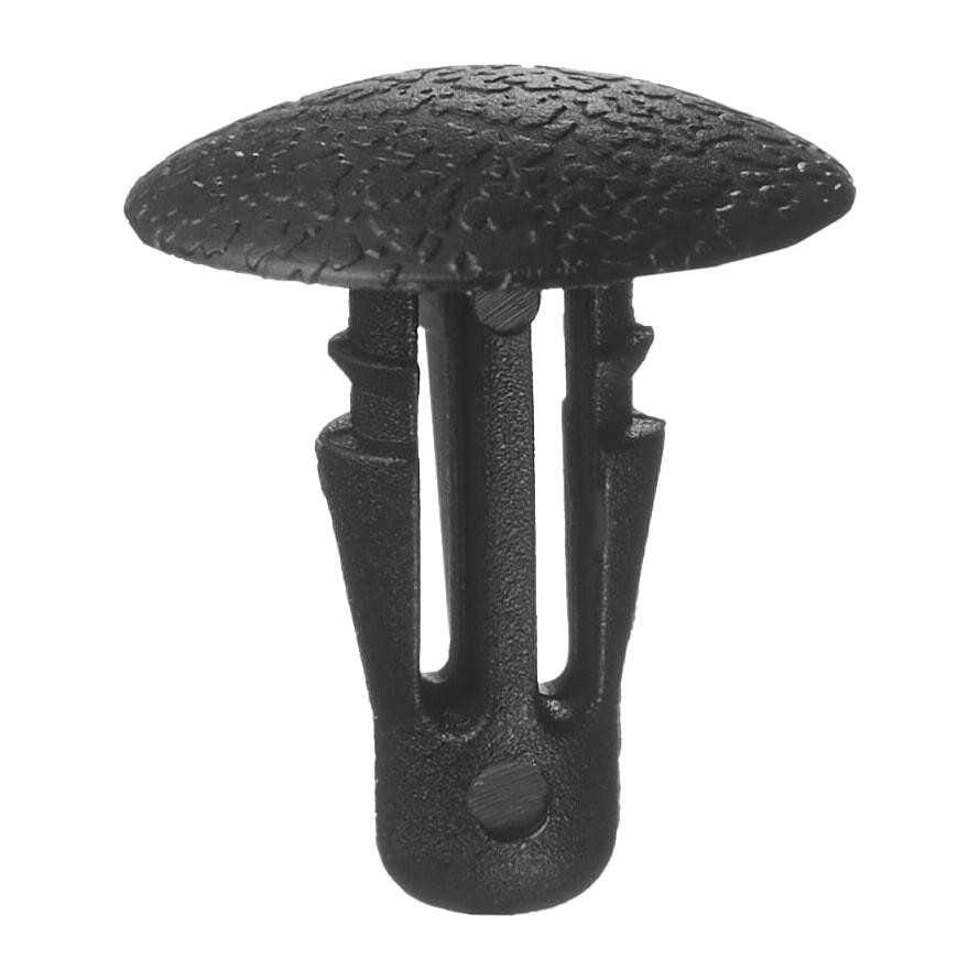 Кліпса пластика над крилом Infiniti Nissan Mazda Toyota 76876-W5000 76876W5000 10874 Київ - фото 1