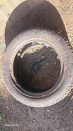 Пара шин GooD YEAR размером 225/60 R18 Киев