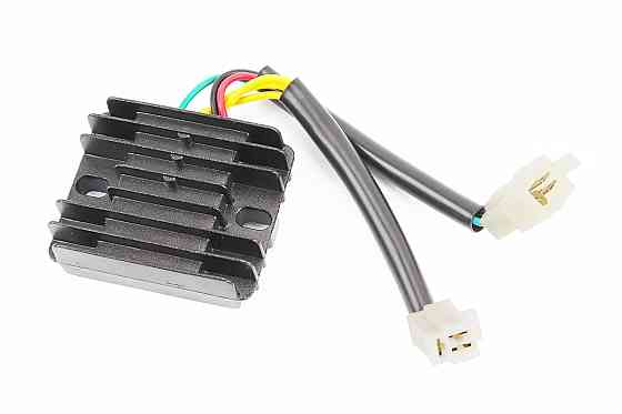 Реле-регулятор напруги 6 дротів CG200/ZUBR Киев