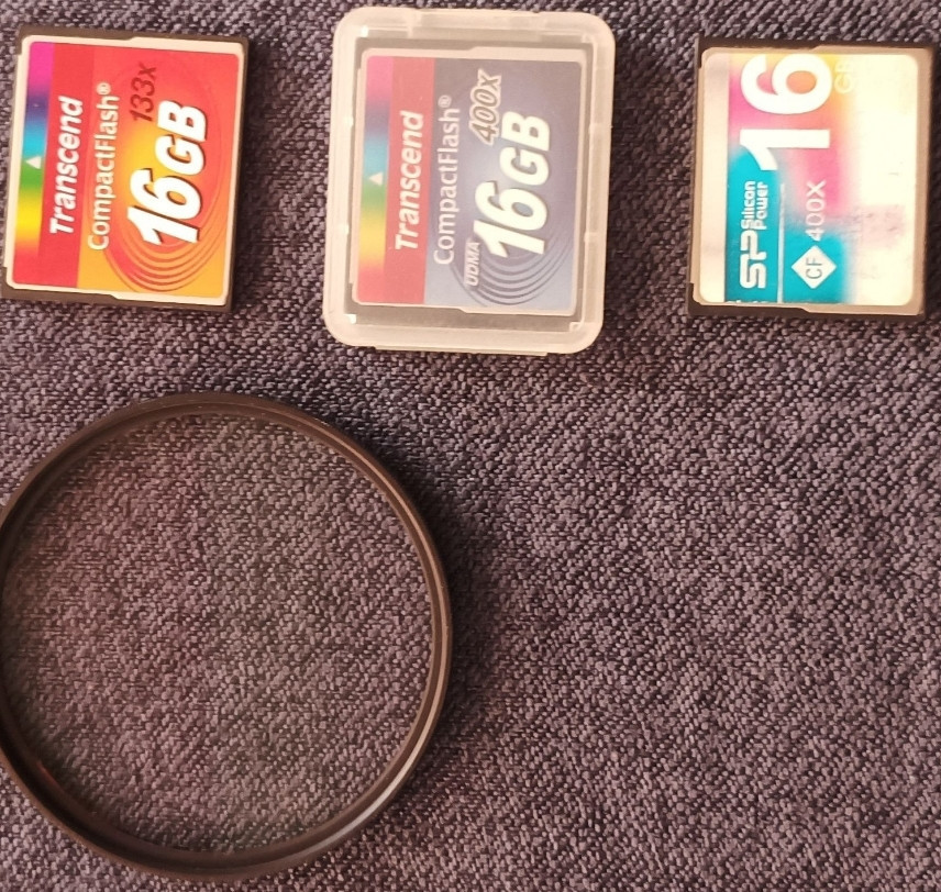 Фотоаппарат Canon EOS 5D Classic. Киев - изображение 1