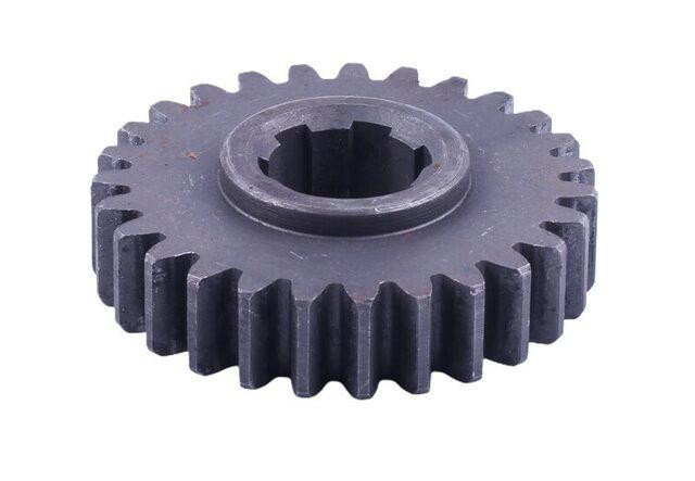 Шестерня трансмиии 1 Z-27 Хинтай Мукачево - изображение 1