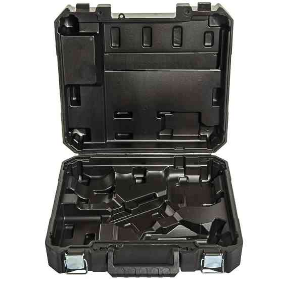 Кейс для гайкокрута акумуляторного Vitals Professional AT 1837 BS SmartLine+ Харків