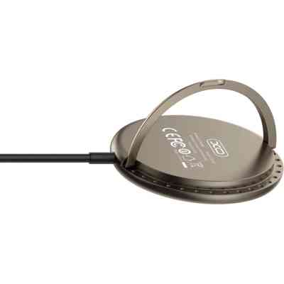 Зарядний пристрій XO wireless charger CX028 tranish (CX028.tranish) Вінниця