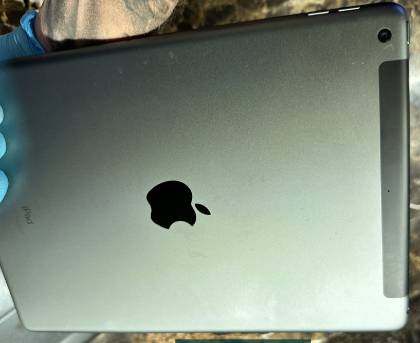 Планшет: iPad 9. Київ - фото 3