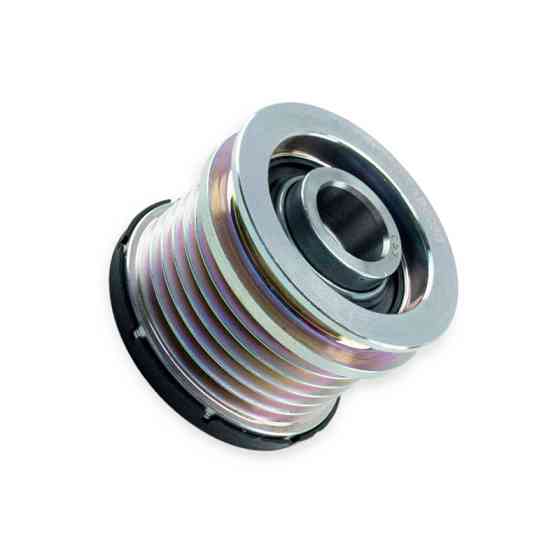 Шкив Мерседес Бенз Спринтер (95-06) генератора Мукачево