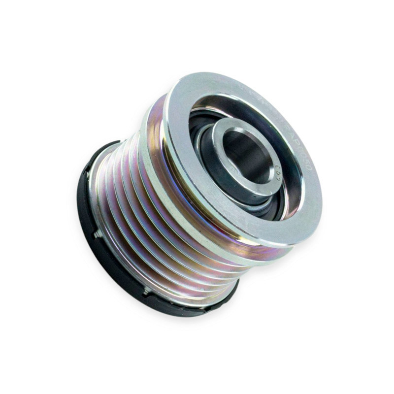 Шків Мерседес Бенз Спрінтер (95-06) генератора Мукачево - фото 1