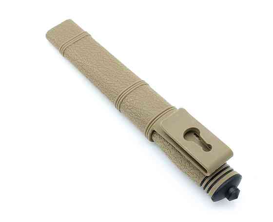 Ніж мисливський Columbia / 23 см / 10 см Дніпро