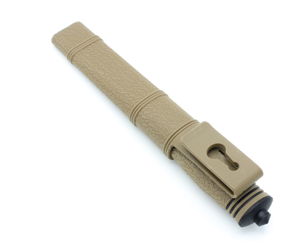 Ніж мисливський Columbia / 23 см / 10 см Дніпро - фото 5