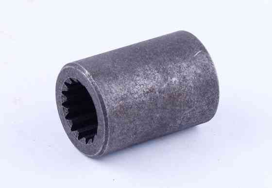 Муфта сполучна вала зчеплення L-50 мм діаметр 36 мм Z-15 Фотон 244, Джинма244/264 Мукачево