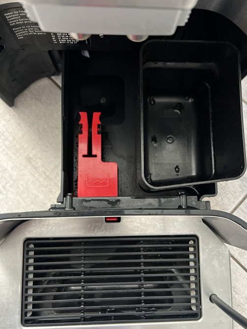 Кавомашина Кавоварка siemens EQ 6 plus s 700 Київ - фото 3