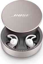 Наушники Bose Sleepbuds II: kojące dźwięki i technologia maskowania szumów dla lepszego snu Киев