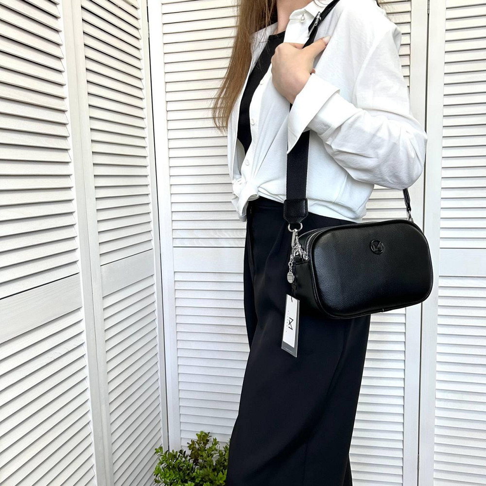 Брендовая женская сумка. Женская сумка маленькая через плечо. Киев - изображение 6