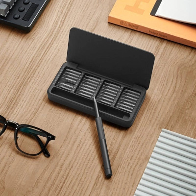 Отвертка аккумуляторная Xiaomi HOTO Electric Screwdriver (QWLSD010) Винница - изображение 10