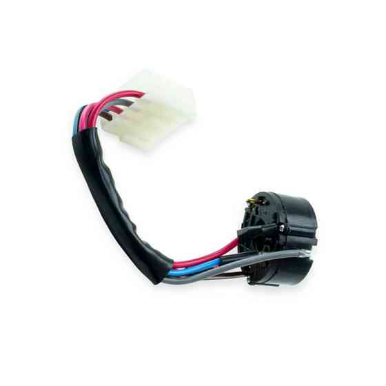 Контактная замка зажигания газель 5 контактов (at) группа Мукачево