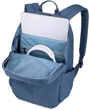 Рюкзак Thule Campus Notus 20L TCAM-6115 Dark Slate (7121855) Київ