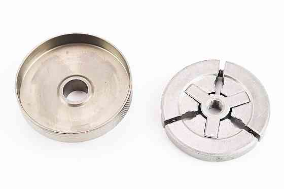 Тарілка зчеплення + зірка 325-7 4500/5200 + підшипник+зчеплення Київ