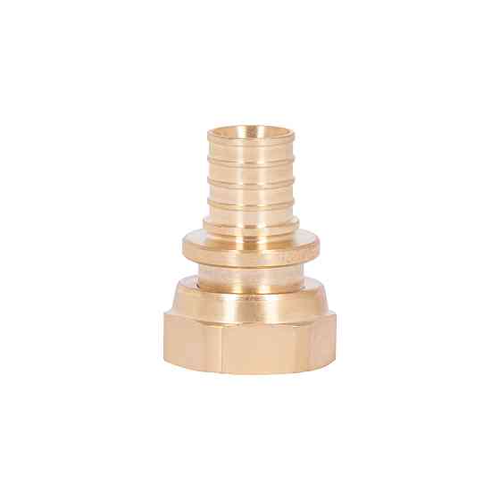 Переходних с накидной гайкой под натяжную гильзу Icma №1043 d20х3/4