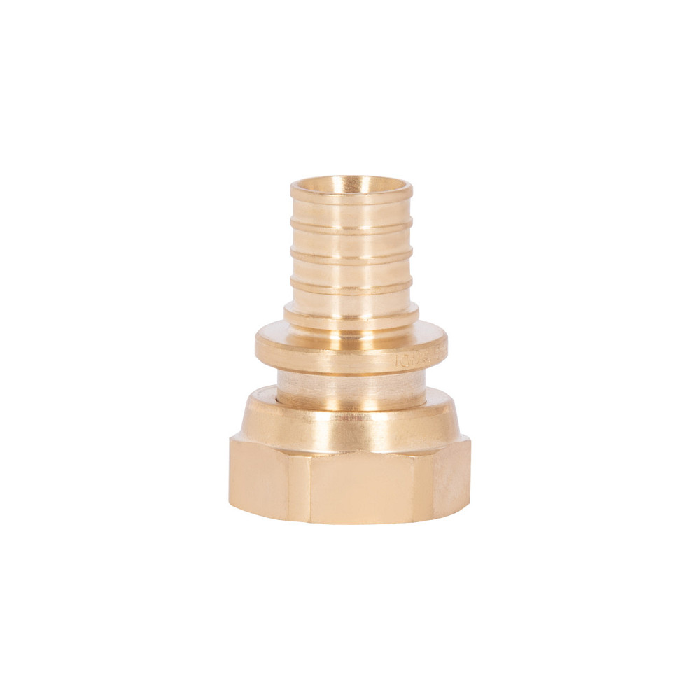 Перехідни з накидною гайкою під натяжну гільзу Icma No1043 d20х3/4" В 851041AEGW05 Київ - фото 4