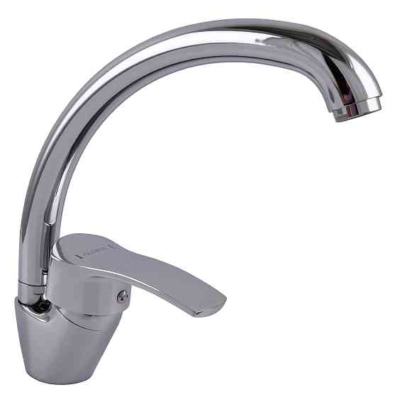 Змішувач для кухні Globus Lux QUEENSLAND GLQU-0103S Тернополь