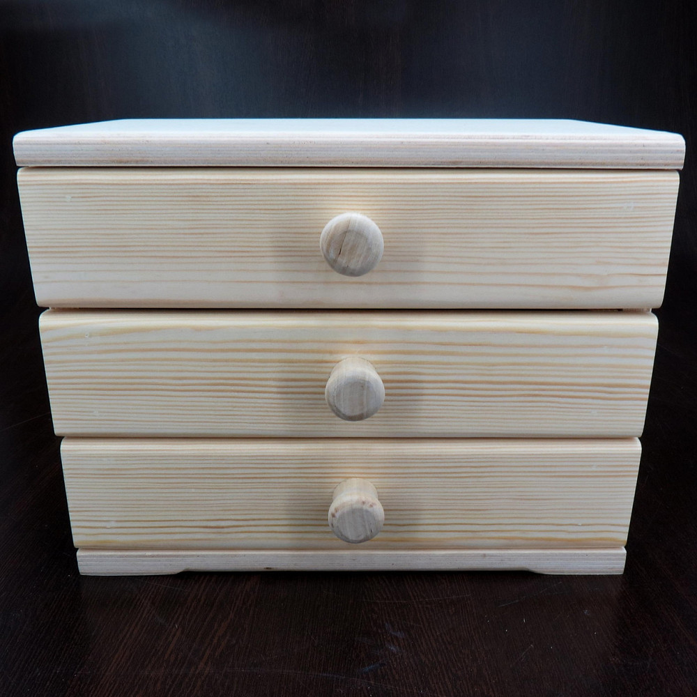 Мини-комод 