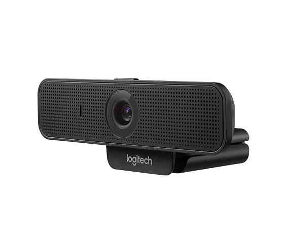Веб-камера Logitech C925e HD (960-001076) Чорний Харків