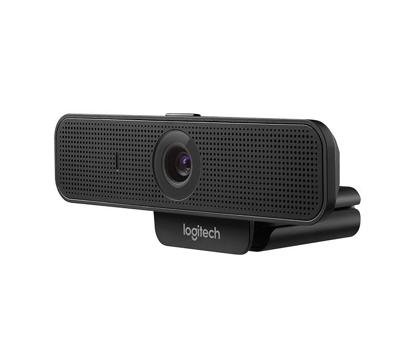 Веб-камера Logitech C925e HD (960-001076) Чорний Харків - фото 2