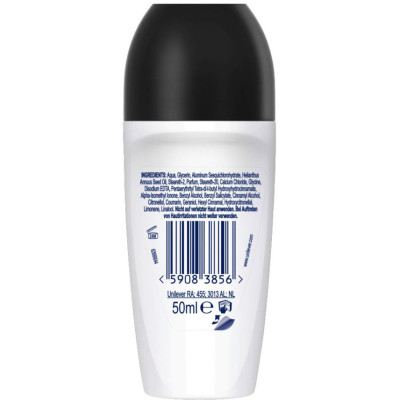 Антиперспірант Dove Невидимий 72 години 50 мл (59083856) Вінниця - фото 2