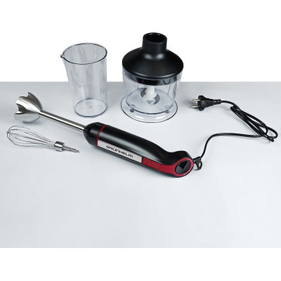 Блендер Grunhelm EBS-1280SB Винница - изображение 4