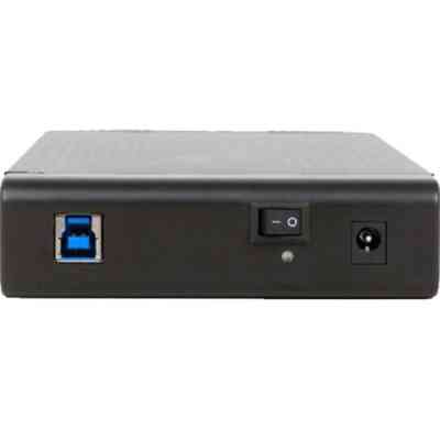 Кишеня зовнішня Gembird EE3-U3S-3 Вінниця