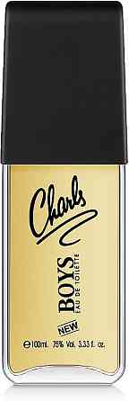 Туалетная вода мужская Charls Boys 100 мл Чарли бойс Запорожье