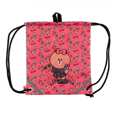 Сумка для взуття Yes Line Friends SB-10 (559684) Вінниця - фото 1
