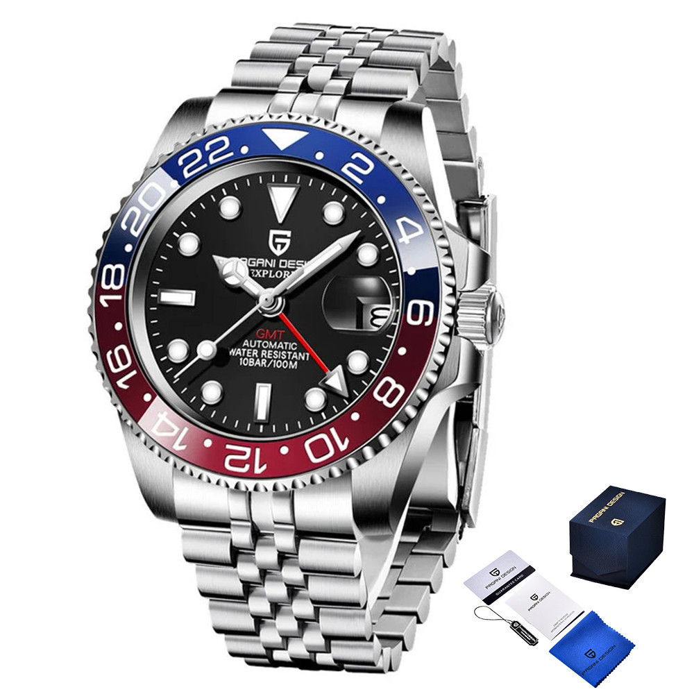 Pagani Design PD-1662 Pepsi Киев - изображение 1