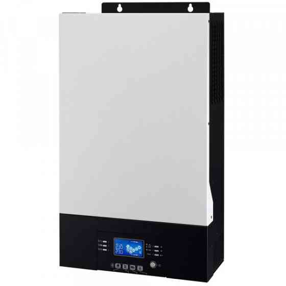 Інвертор FSP OffGrid Zero 5000VA/5000W, 230VAC, 50Hz, 48VDC Battery (PIP50A0700) Київ