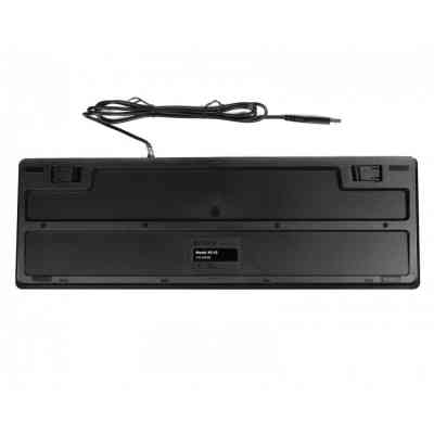 Клавиатура A4Tech KR-92 Black Винница
