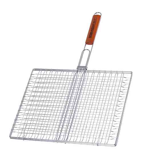 Решітка для гриля Кемпінг BQ-66B-3 (4823082712151) Вінниця
