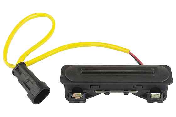 Кнопка відкриття кришки багажника Fiat Doblo ll (51829929) GP51829929 Київ