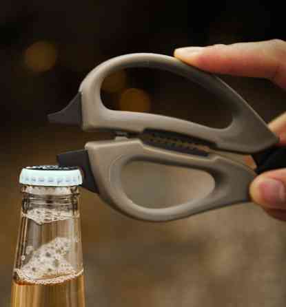 Набор для барбекю NexTool Barbecue Tool Set (5 предметов) в кейсе Винница